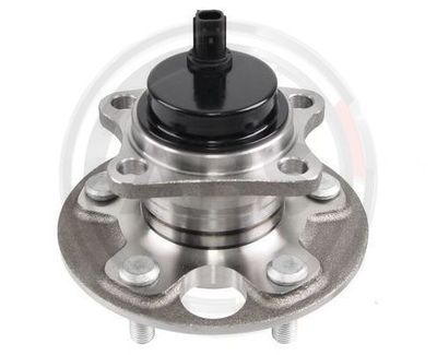 Wheel Hub A.B.S. 201170