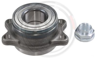 Wheel Hub A.B.S. 201171