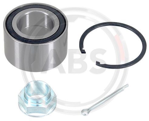 A.B.S. 201173 Wheel Bearing Kit