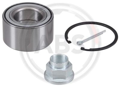 Wheel Bearing Kit A.B.S. 201174