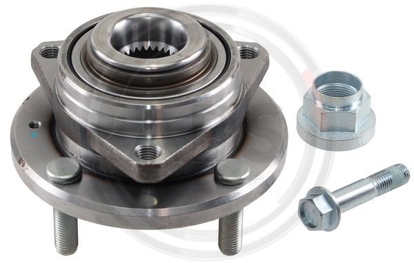 A.B.S. 201175 Wheel Bearing Kit