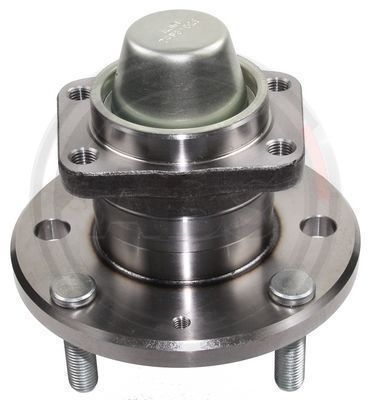 Wheel Hub A.B.S. 201176