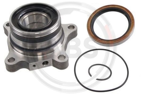 A.B.S. 201178 Wheel Hub