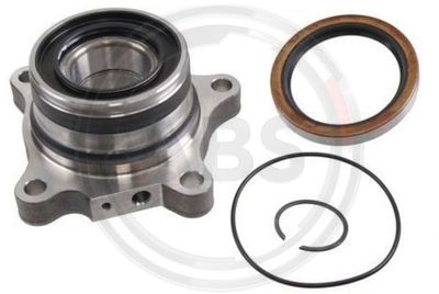 Wheel Hub A.B.S. 201178