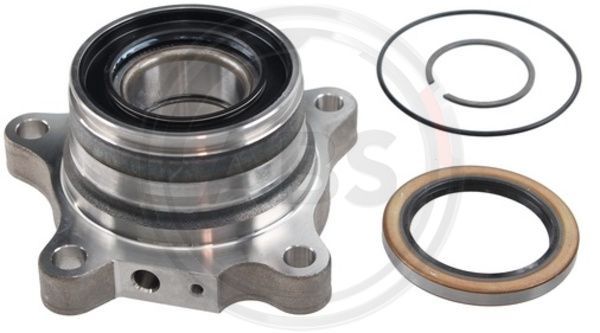 A.B.S. 201179 Wheel Hub