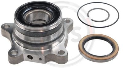 Wheel Hub A.B.S. 201179