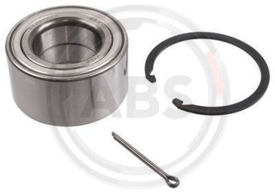 Wheel Bearing Kit A.B.S. 201181