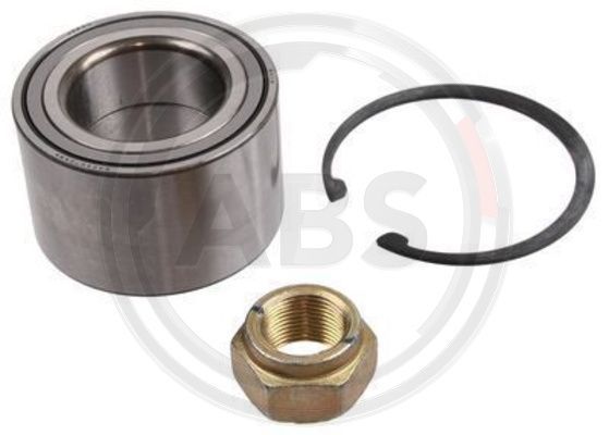 A.B.S. 201182 Wheel Bearing Kit