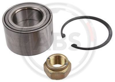 Wheel Bearing Kit A.B.S. 201182