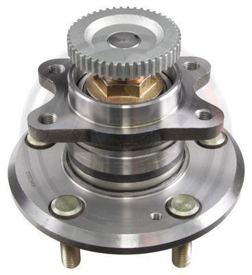 Wheel Hub A.B.S. 201183