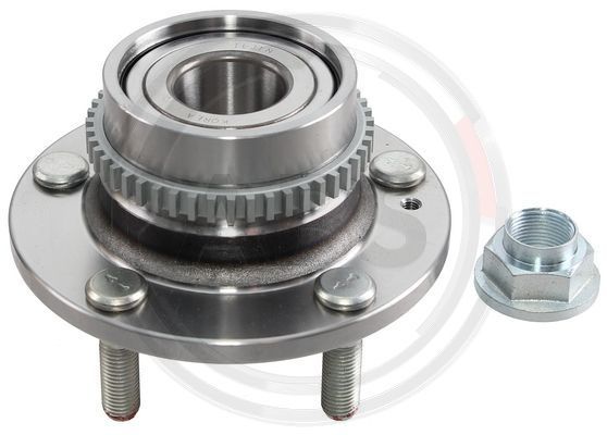 A.B.S. 201184 Wheel Hub