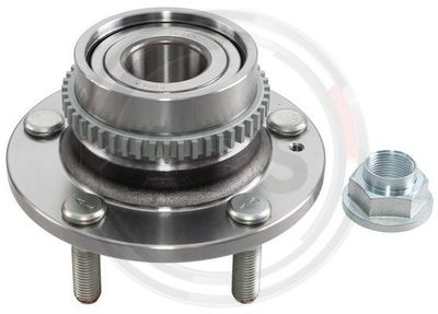 Wheel Hub A.B.S. 201184