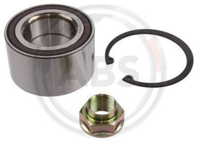 Wheel Bearing Kit A.B.S. 201185