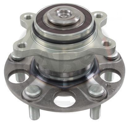 A.B.S. 201186 Wheel Hub
