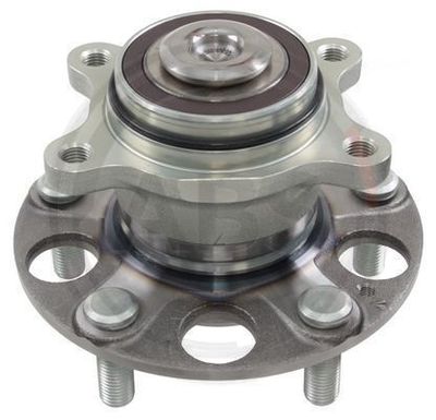 Wheel Hub A.B.S. 201186
