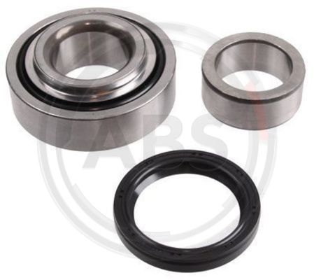 A.B.S. 201187 Wheel Bearing Kit