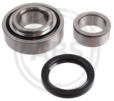 Wheel Bearing Kit A.B.S. 201187