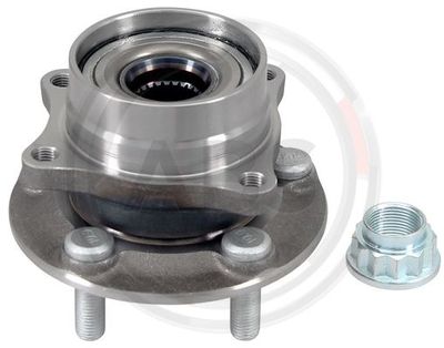 Wheel Hub A.B.S. 201188