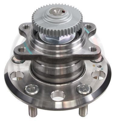 Wheel Hub A.B.S. 201190