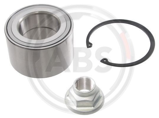 A.B.S. 201191 Wheel Bearing Kit