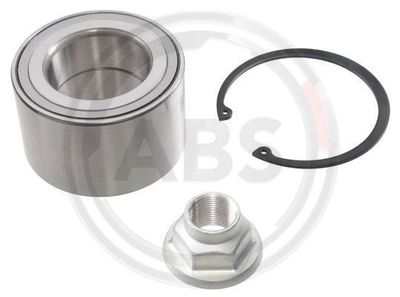 Wheel Bearing Kit A.B.S. 201191