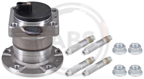 A.B.S. 201192 Wheel Hub