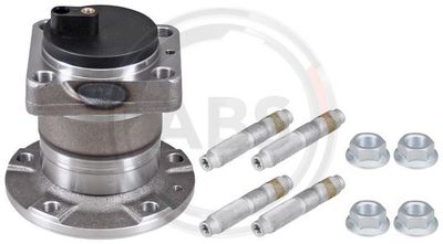 Wheel Hub A.B.S. 201192