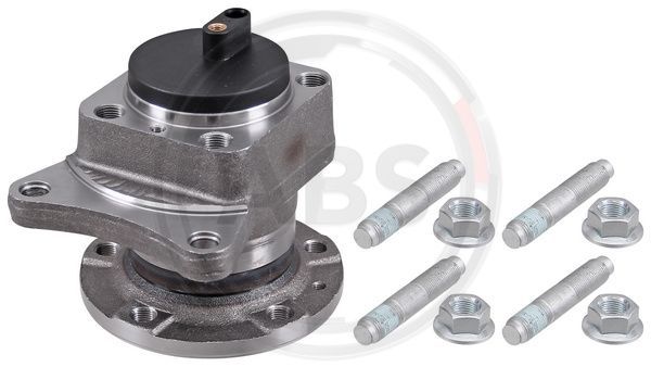 A.B.S. 201193 Wheel Hub