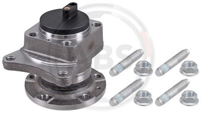 Wheel Hub A.B.S. 201193