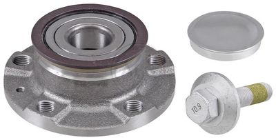 Wheel Bearing Kit A.B.S. 201194