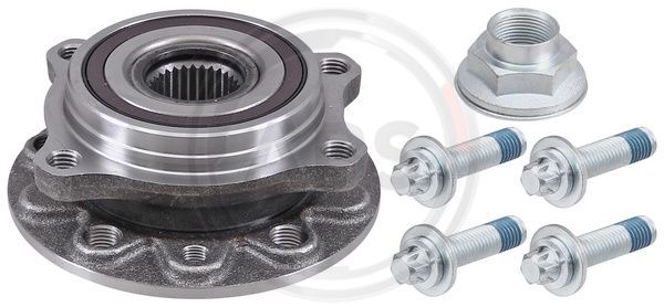 A.B.S. 201195 Wheel Bearing Kit