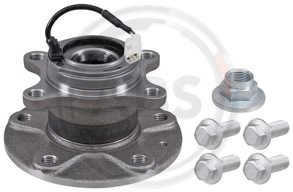 A.B.S. 201199 Wheel Bearing Kit