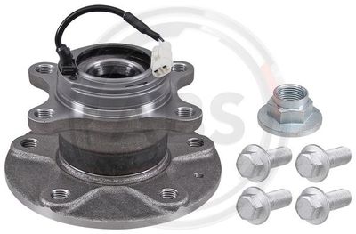 Wheel Bearing Kit A.B.S. 201199