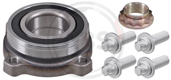 A.B.S. 201200 Wheel Hub