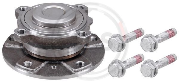 A.B.S. 201204 Wheel Hub