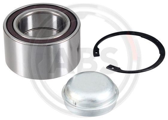 A.B.S. 201205 Wheel Bearing Kit