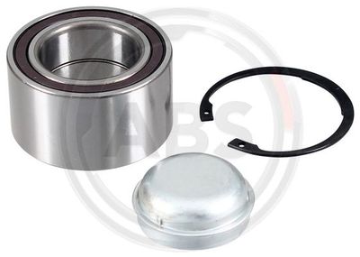 Wheel Bearing Kit A.B.S. 201205