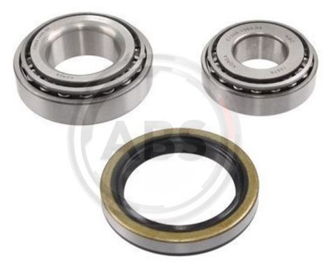 A.B.S. 201210 Wheel Bearing Kit