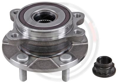 Wheel Hub A.B.S. 201215