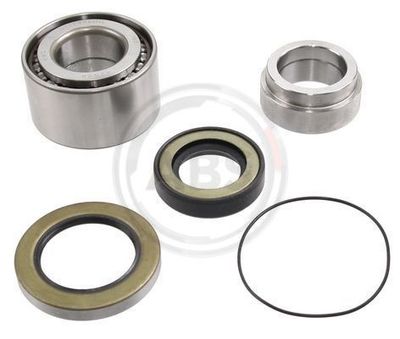 Wheel Bearing Kit A.B.S. 201218