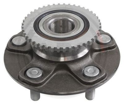 Wheel Hub A.B.S. 201224