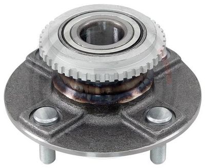 Wheel Hub A.B.S. 201225