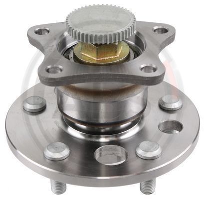 A.B.S. 201227 Wheel Hub