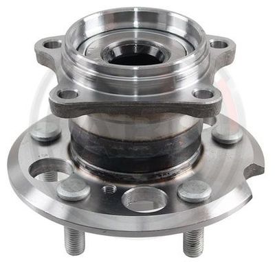Wheel Bearing Kit A.B.S. 201228