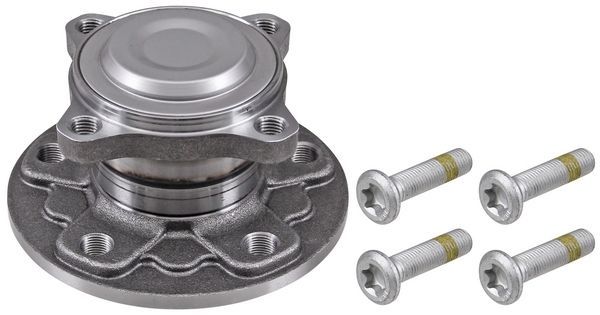 A.B.S. 201230 Wheel Bearing Kit