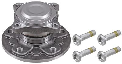 Wheel Bearing Kit A.B.S. 201230