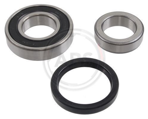 A.B.S. 201231 Wheel Bearing Kit