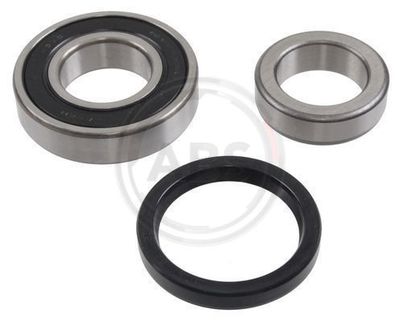 Wheel Bearing Kit A.B.S. 201231