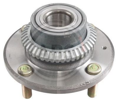 Wheel Hub A.B.S. 201232