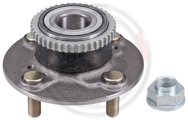 A.B.S. 201233 Wheel Hub